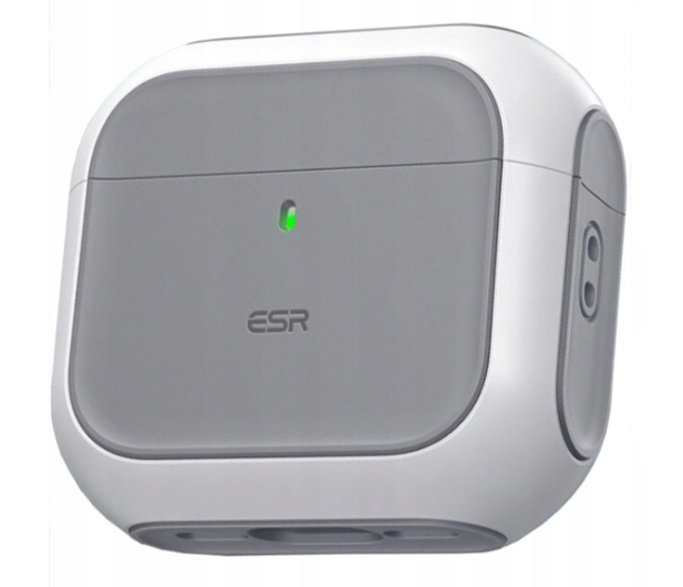 ESR Orbit Halolock Magsafe do Apple AirPods 4. generacji White - 1296579 - zdjęcie